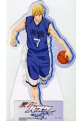 【中古】小物(キャラクター) [単品]黄瀬涼太 スタンドPOP 「3DSソフト 黒子のバスケ 勝利へのキセキ」 アニメイト購入特典