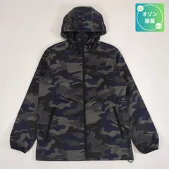 ウィンドブレーカー