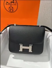 HERMES エルメス 19ハンドバッグ バッグ