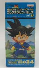 ドラゴンボール ワーコレ ピラフ一味登場編 3点セットヽ(*´∀｀)ノ 2025年最新】ピラフ一味登場編の人気アイテム - メルカリ
