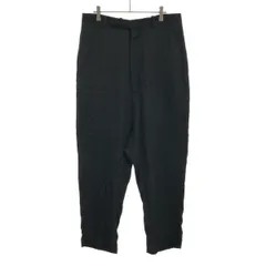 2025年最新】Rick Owens メンズ スラックスの人気アイテム