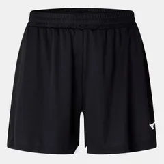 【送料無料】 ミズノ レディース ハーフパンツ・ショーツ ボトムス Pr Hbll Short Ld99 Black