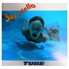 Say Hello [Audio CD] TUBE