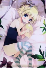 しらたま画集 リトルコメット B2タペストリー　しらたまこ : しらたま画集 リトルコメット : しらたま: 本