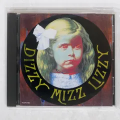2025年最新】dizzy mizz lizzyの人気アイテム - メルカリ
