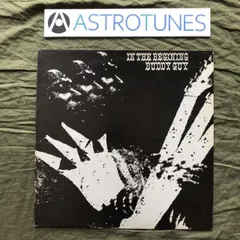 美盤 激レア RL001 英国盤 バディ・ガイ Buddy Guy LPレコード In The Beginning ブルース Blues