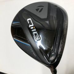 最短翌日発送】Qi10 MAX | 20 | S | Diamana BLUE TM60 | 中古