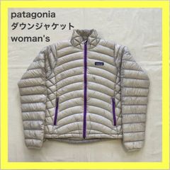 Patagonia パタゴニア ダウンジャケット  レディース　アウター　S