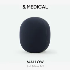 2025年最新】mallow バランスボールの人気アイテム - メルカリ