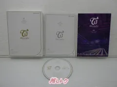 2025年最新】twice blu-ray dreamdayの人気アイテム - メルカリ