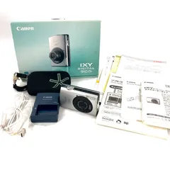2025年最新】CANON IXY 910の人気アイテム - メルカリ