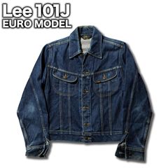 Lee 1011 cowboy 復刻1st 大戦 デニムジャケット30s 白タグ - メルカリ