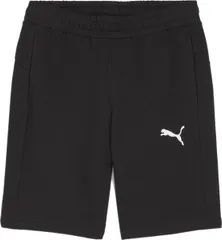 【新品・5営業日で発送】PUMA プーマ TEAMGOAL_カジュアル_ショーツ (659392) 色 : PUMA_BLACK サイズ : XXL 