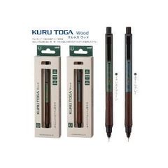 LIFT+ Wood 0.5シャープペンシル Kitera 2本セット 新製品 - メルカリ