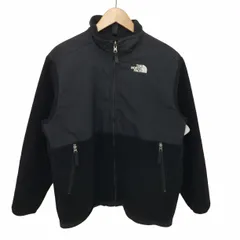ザノースフェイス THE NORTH FACE キッズ DENALI JACKET デナリジャケット POLARTEC フリース  レディース JPN：XL 