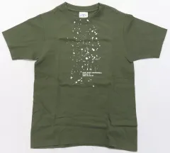 スピッツ 30周年記念 新品未使用 Mサイズ クリスピーバンド Tシャツ 2025年最新】スピッツ tシャツの人気アイテム - メルカリ