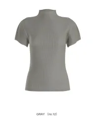 PLEATS PLEASE(プリーツプリーズ) トップス 9 月 毎月 ミスト