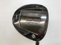 【最短翌日発送】CRZ-435２ | S | RODDIO ﾍﾟﾝﾀｸﾛｽＷ-6Ｔ | 中古 | ドライバー | Jビーム