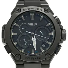 2025年最新】g-shock MRG-200の人気アイテム - メルカリ
