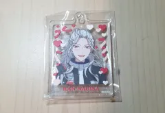 あんさんぶるスターズ！！(あんスタ) 乱 凪砂 ぷくラメアクキー