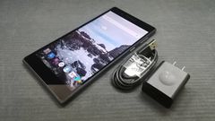 Lenovo TAB 7 TB-7504X 7インチ Android タブレット