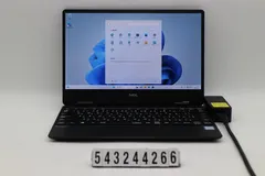 NEC PC-VKA11HGG6QD4 Core m3 8100Y 1.1GHz/4GB/128GB(SSD)/12.5W/FHD(1920x1080)/Win11 【543244266】のサムネイル