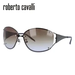 ロベルトカヴァリ サングラス Roberto Cavalli RC511S 3 レディースブランド 女性 ロベルトカバリ UVカットのサムネイル