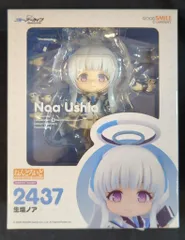 ねんどろいど 生塩ノア 特典付き グッドスマイルカンパニー【公式】 on X: 