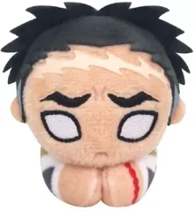 【中古】雑貨 悲鳴嶼行冥 「鬼滅の刃 はぐキャラコレクション2」