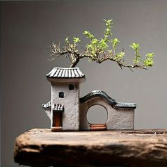宋湖田窯彫刻嬰戯磁器枕 景徳鎮 陶磁器 装飾品 現代工芸品 美術
