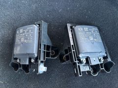 ノート オーラ(AURA)(FE13)ブラインドスポットモニター　センサー　BSM ソナー　左右2個セット 284K0 6XJ0C 中古