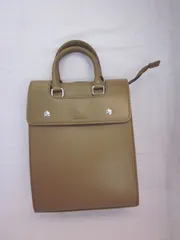 レディース　 2wayバッグ　ショルダーバッグ　ハンドバッグ　斜めがけ 　手提げ　小さめ　 軽量 おしゃれ   ベージュ