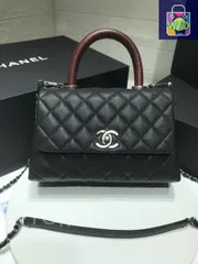 CHANEL シャネル ショルダーバッグ-WTO輸入1-LZO52