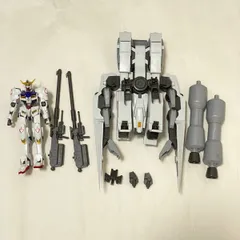クタン参型　セット HG 1/144 ガンダムバルバトス ＆ 長距離輸送ブースター クタン参