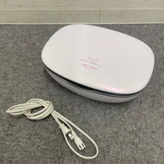 【美品】KE-NON フラッシュ式脱毛器 NIPL-2080 Ver.4.1 エムテック ケノン フラッシュ式脱毛器 Ver.8.4J NIPL-2080