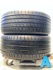 245/40R20  
　 MINERVA RADIAL F205 
中古タイヤ サマータイヤ 2本セット
 s20250620043