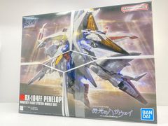 HG ペーネロペー 1/144 RX-104FF PENELOPE - メルカリ