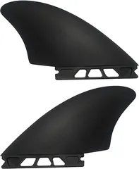 CI TWIN KEEL アルメリック フューチャー Al Merrick Keel | Twin Fin | Futures Fins US