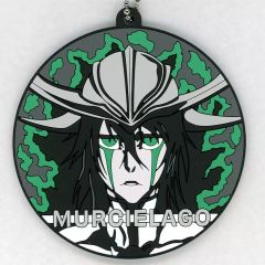 [중고] 열쇠 고리 우루키오라 시퍼 (귀인) 고무 매력 [이치 반 쿠지 BLEACH-블리치- Stirring Souls vol.3] G상