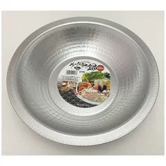 【 新品 未開封 】   谷口金属工業 うどんすき鍋33cm（IH対応） 22447 22447 未使用 送料無料のサムネイル