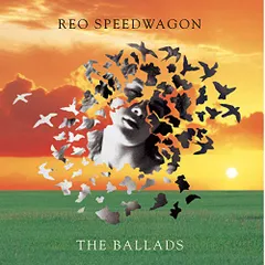 (CD)Ballads／Reo Speedwagon