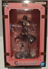 BANDAI SPIRITS 이치 반 쿠지 SPY×FAMILY Extra Mission C상 요르 포저 피규어