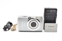 Canon IXY 800 IS 動作確認済み シルバー Yahoo!オークション -「canon ixy digital 800 is」の落札相場