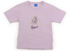 【スラップスリップ/SLAP SLIP】Tシャツ・カットソー 130サイズ 女の子【子供服・ベビー服】（1968410）