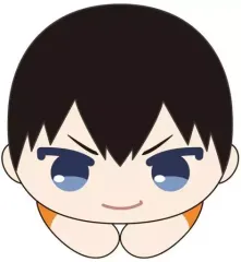 【中古】雑貨 影山飛雄 「ハイキュー!! はぐキャラコレクション6」