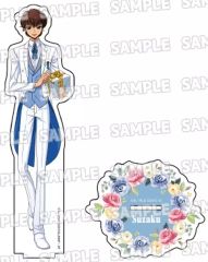 アルドノア・ゼロ 推しちゃれ A賞 キャラファイングラフ - メルカリ