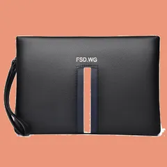 【特価商品】人気 セカンドバッグ 手持ちバッグ おしゃれ clutch bag レディース レザー 結婚式 メンズ 冠婚葬祭 パーティー クラッチバッグ 軽量 フォーマル [FSD.WG] ブランド