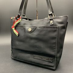 ☆開店セール☆使用数日 美品 オロビアンコ レザー×ナイロン ARPAC