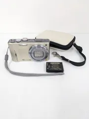 毎日値下します LUMIX DMC-TZ20 コンデジ 動作確認済 概要 デジタルカメラ DMC-TZ20 | LUMIX（ルミックス） ミラー
