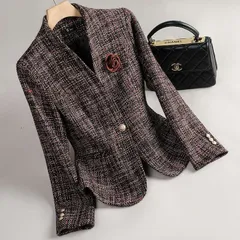 スーツ ジャケット レディース 長袖 テーラードジャケット コート ウールコート ウールジャケット ショット丈 スーツ フォーマル カジュアル シンプル 通勤 通学 入学式 卒業式 お出かけ 普段使い 春秋冬boge16☆DZ10